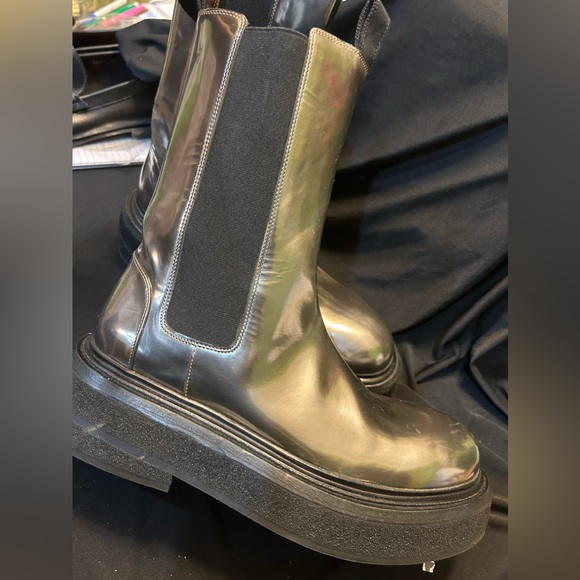 Marsèll Zuccone Chelsea Boot (Women) size 40 - Picture 2 of 6